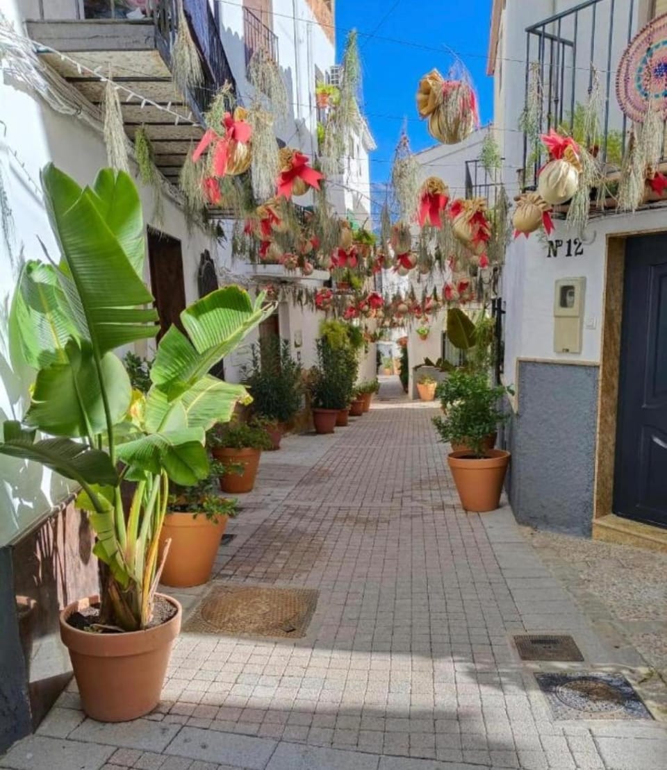 Poseidón Apartment in Sierra de Cazorla Comarca
