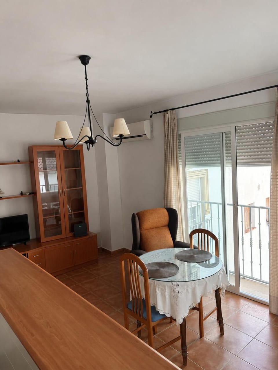 Lounge or bar