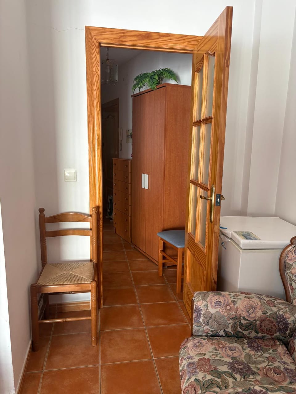 Lounge or bar