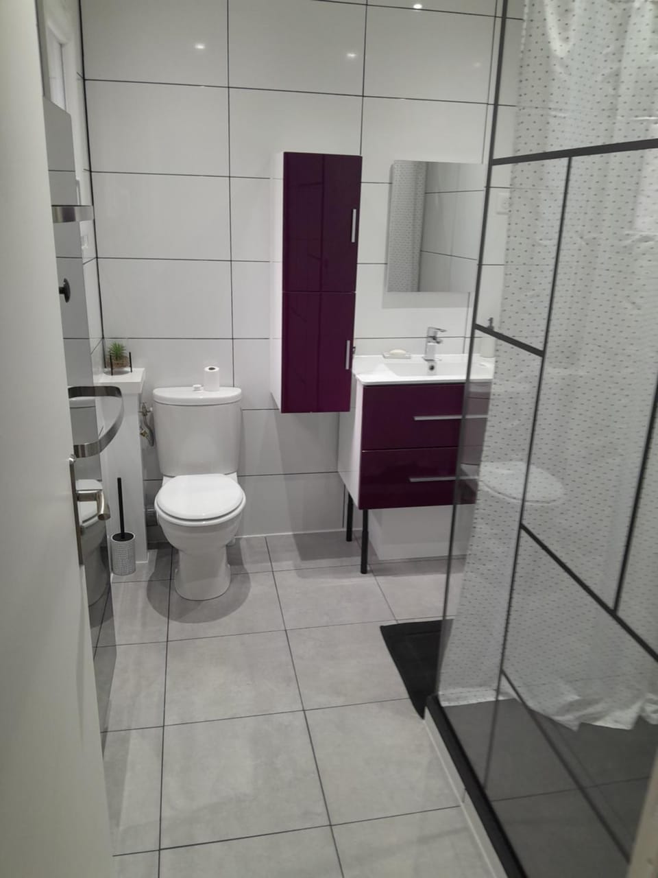 Toilet, Bathroom