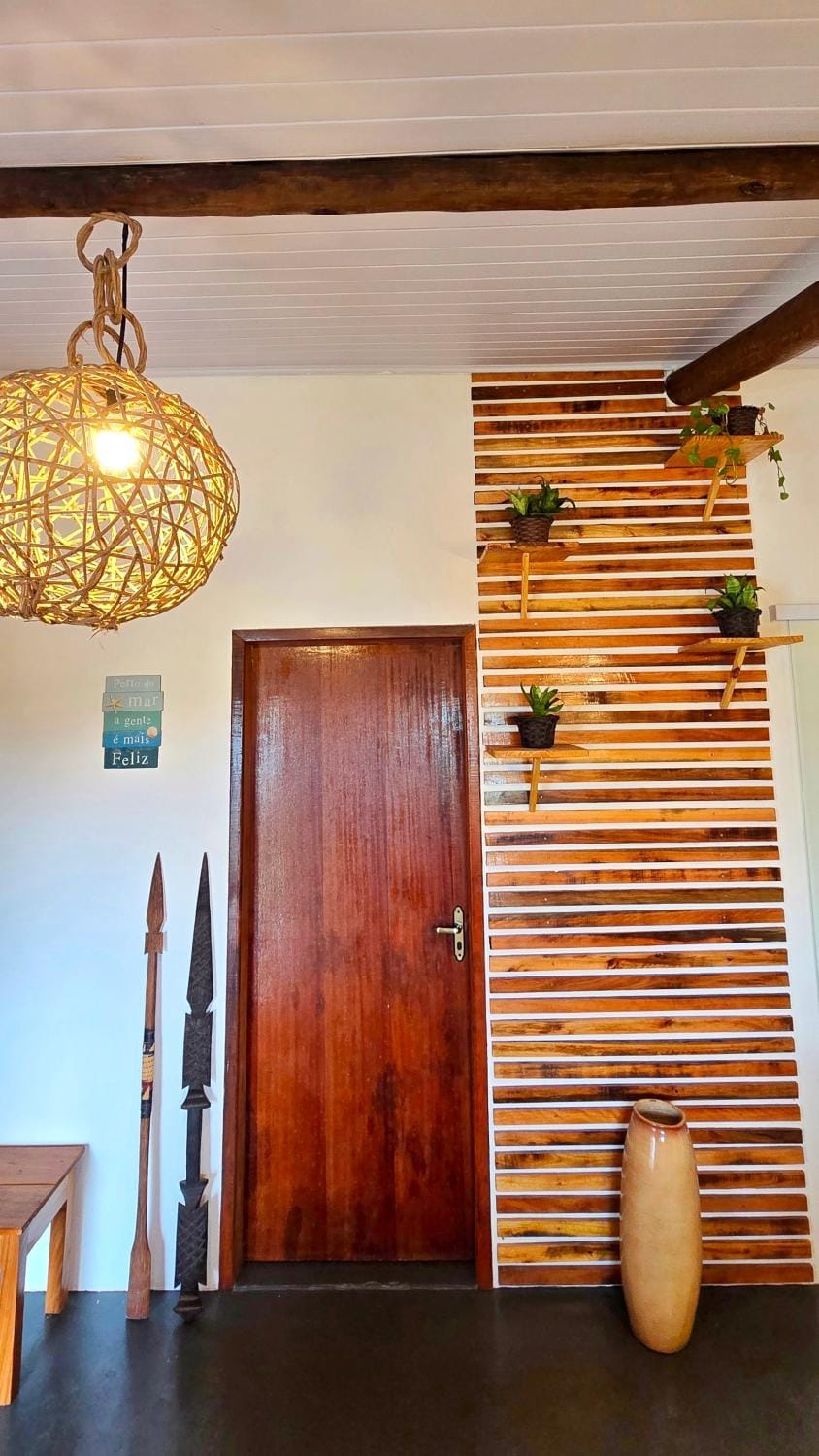 Casa Xodozinho Caraíva House in State of Bahia