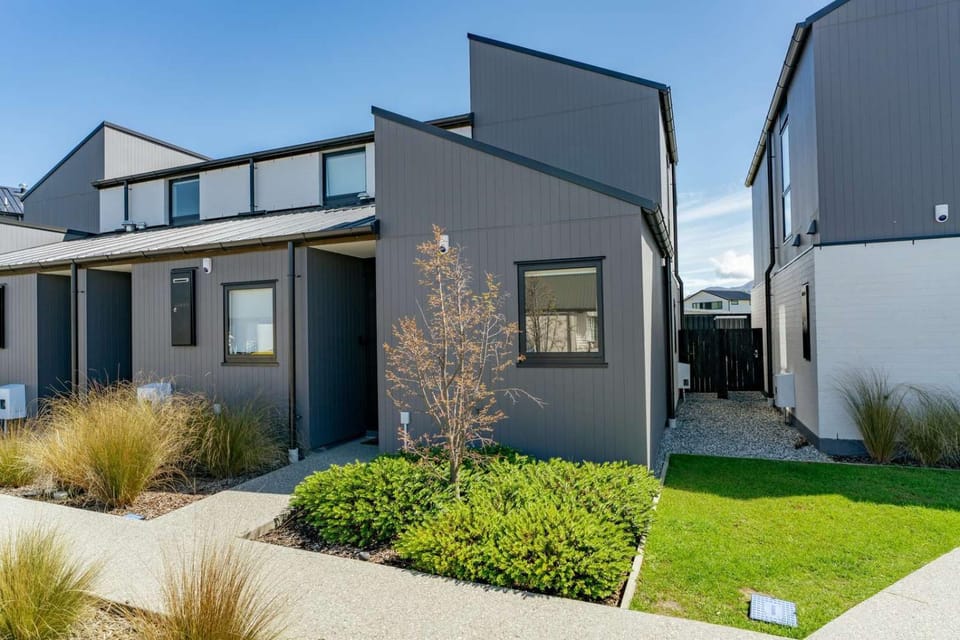 Willow Lane Apartment in Wanaka