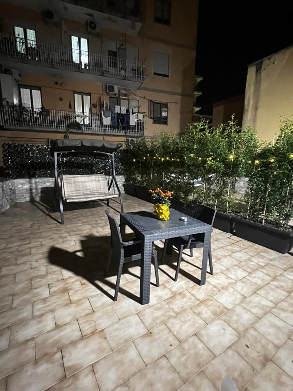 Time to Relax Bed and Breakfast in Salerno