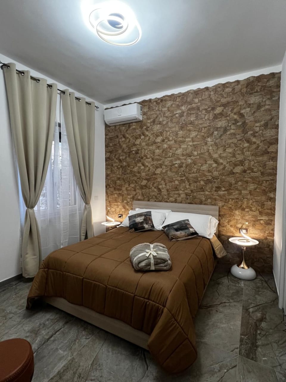 Time to Relax Bed and Breakfast in Salerno