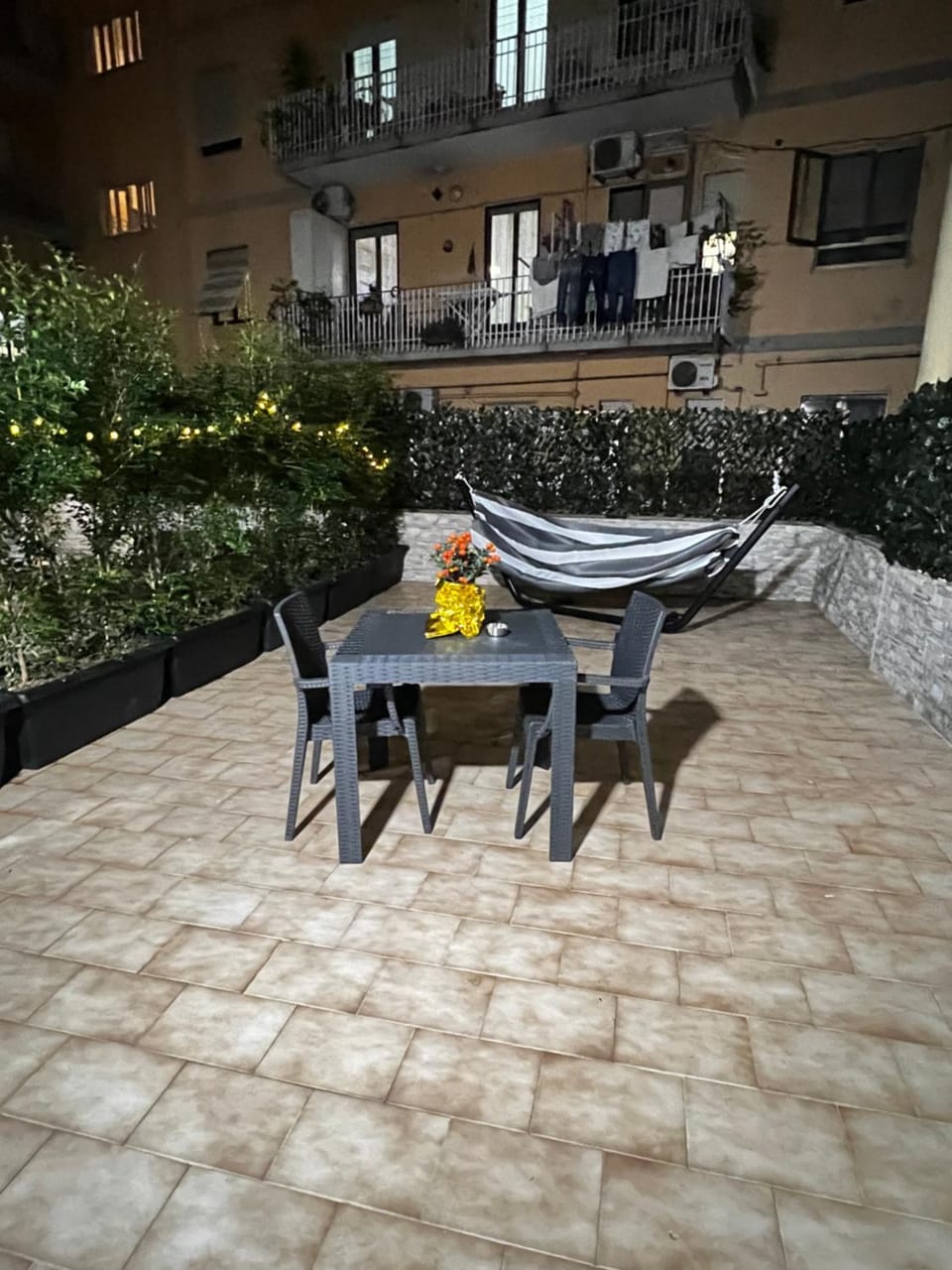 Time to Relax Bed and Breakfast in Salerno