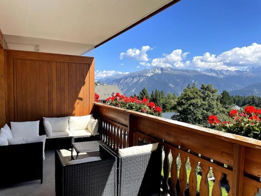 View (from property/room), Balcony/Terrace