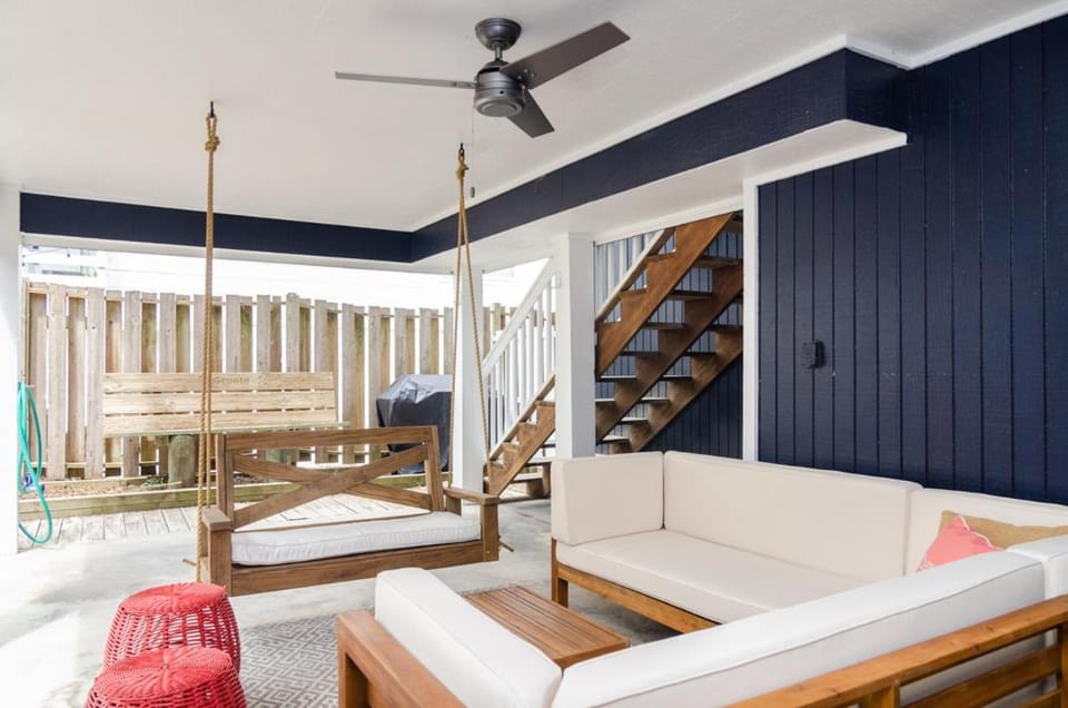 Breathe In by Bryant Real Estate House in Wrightsville Beach
