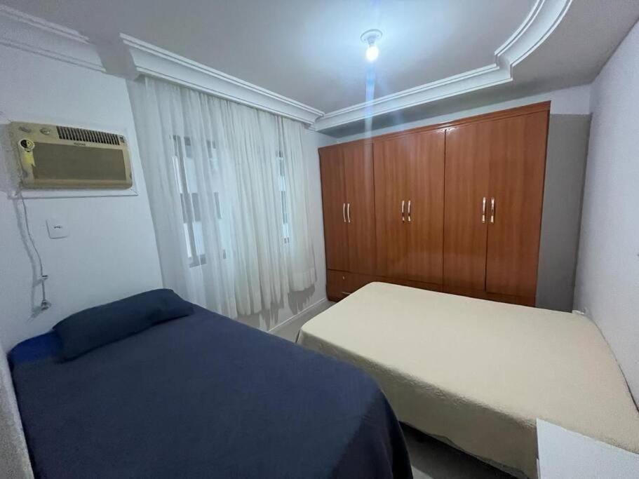 Apartamento Meia Praia - Quadra Mar 3 suítes Apartment in Porto Belo