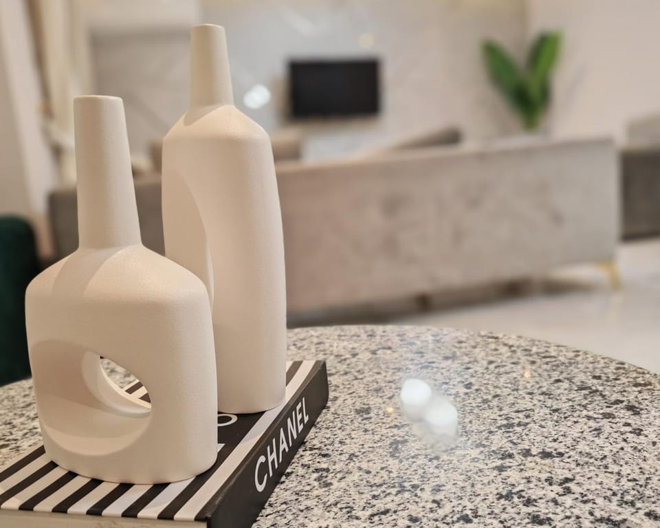 Roxy Square Apartment Apartment in Cairo Governorate