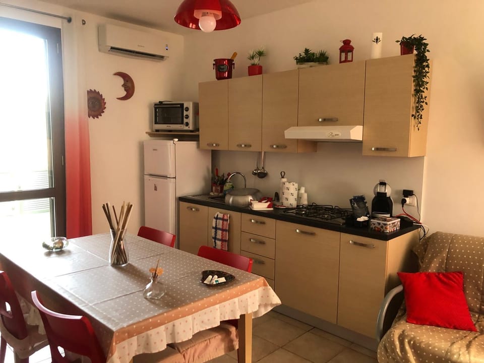 zizzabeachouse House in Nardò