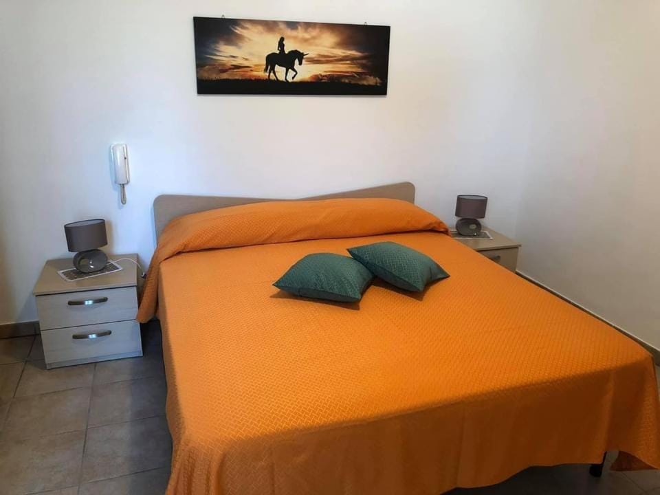 zizzabeachouse House in Nardò