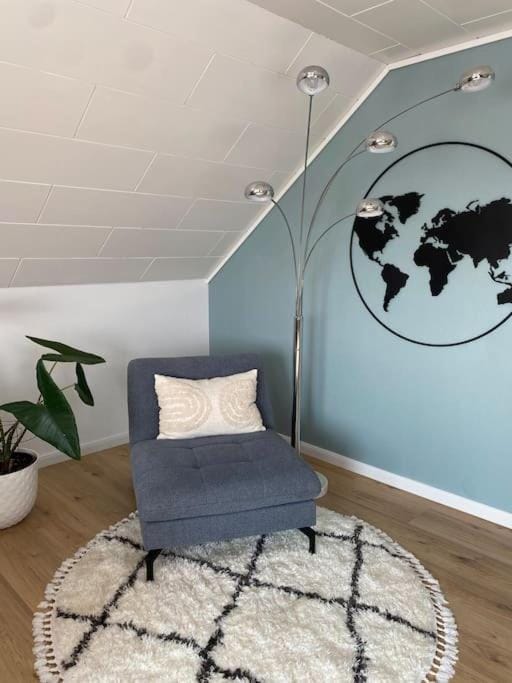 Ferienwohnung Kleine Auszeit Apartment in Cologne