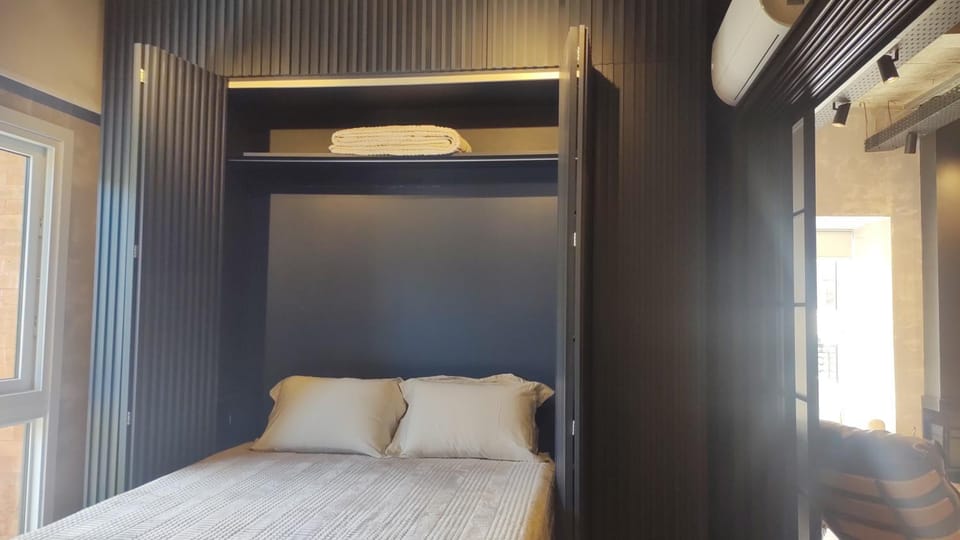 Tribeca 402 Apartment in Gramado