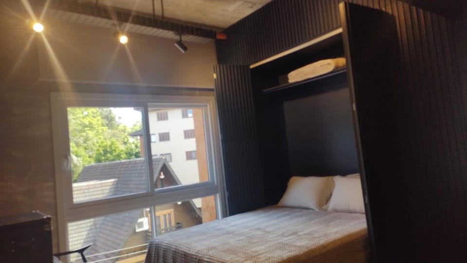 Tribeca 402 Apartment in Gramado
