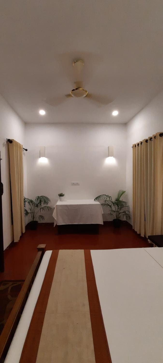 Marari Umapathi Beach Villa Bed and Breakfast in Kerala