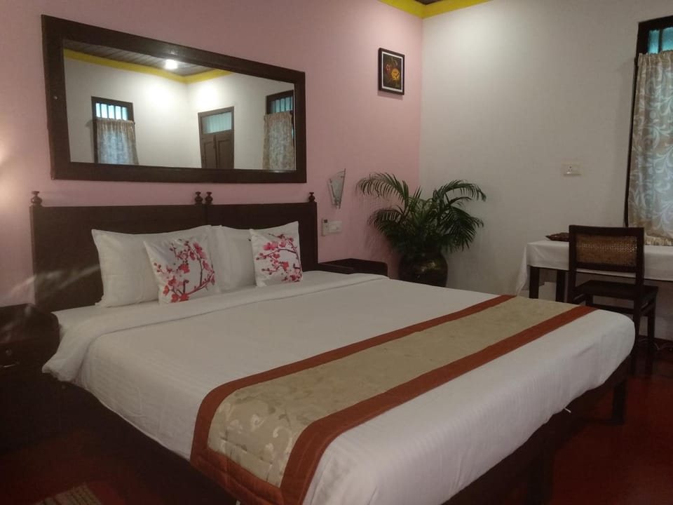 Marari Umapathi Beach Villa Bed and Breakfast in Kerala