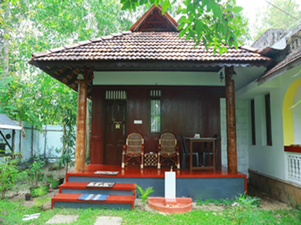 Marari Umapathi Beach Villa Bed and Breakfast in Kerala