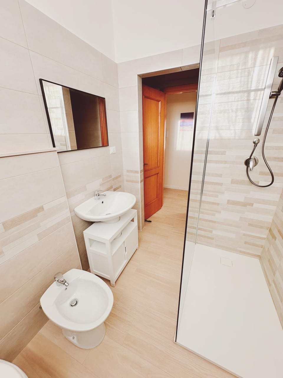 Casa Paola Franchino Apartment in San Giovanni Rotondo