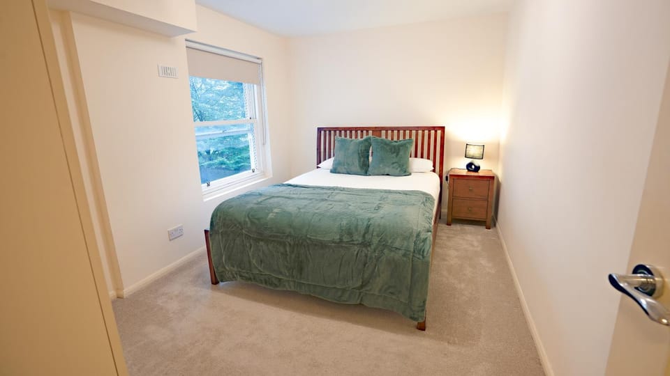 Notting Hill cozy 2 bedroom flat Apartment in City of Westminster