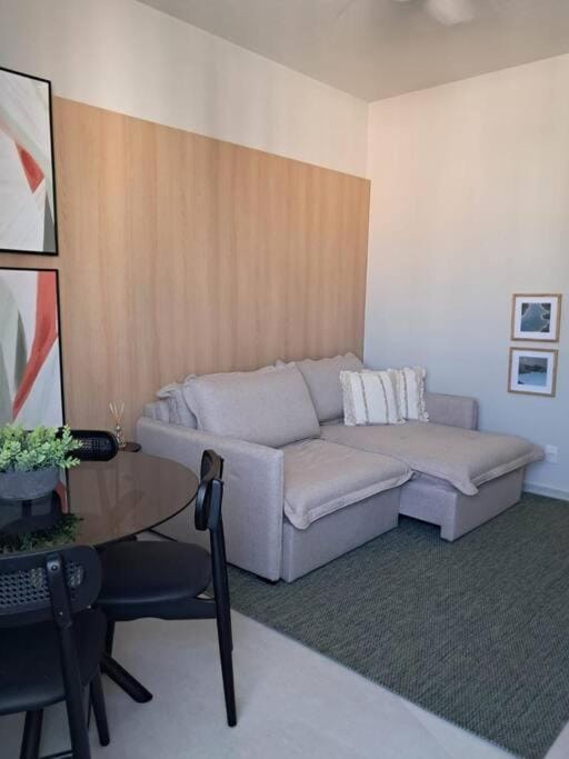 Quarto sala - Cidade Copacabana Apartment in Rio de Janeiro