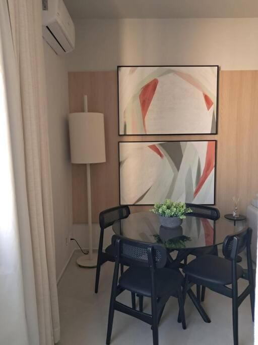 Quarto sala - Cidade Copacabana Apartment in Rio de Janeiro