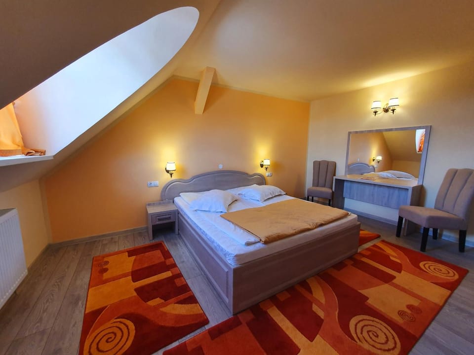 Kon Tiki Bed and Breakfast in Sibiu