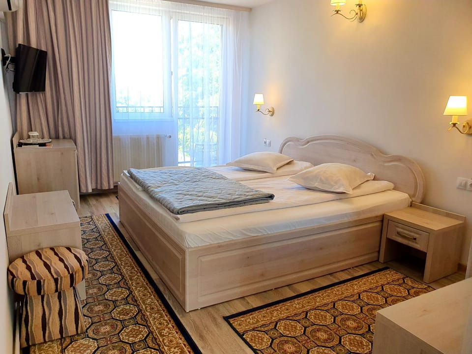 Kon Tiki Bed and Breakfast in Sibiu