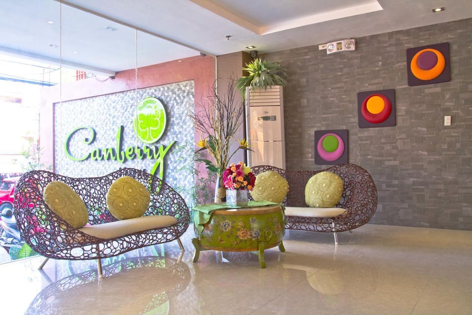 Lounge or bar