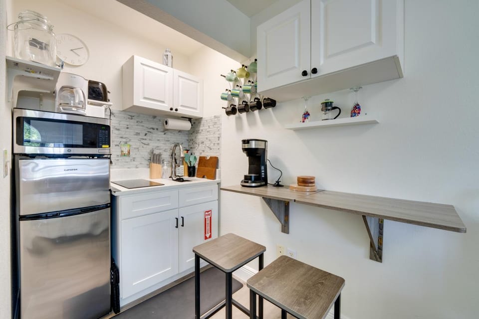 Gateway to Theme Parks! Davenport Studio w/ Pool House in Four Corners