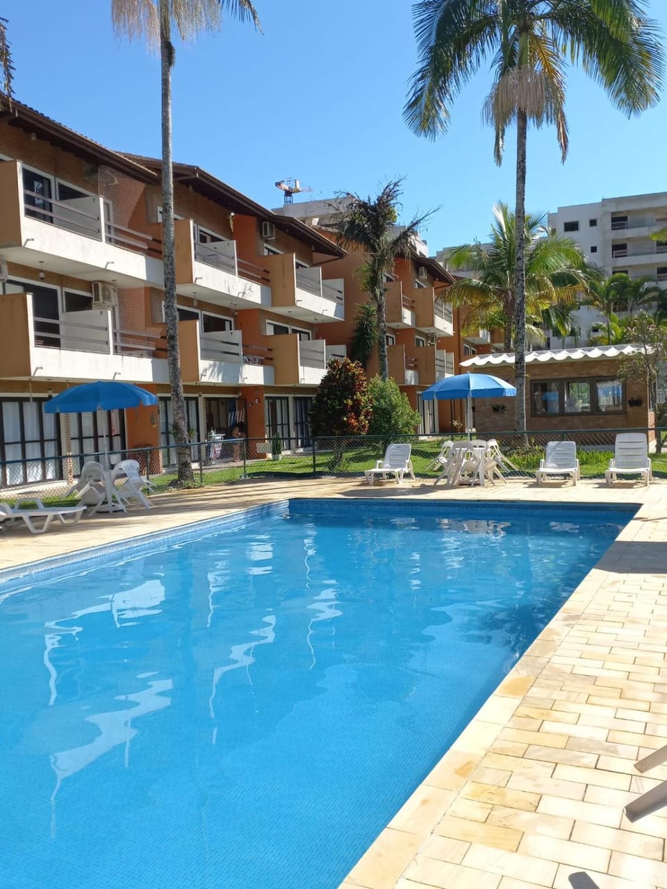 Casa em Condomínio - Ubatuba SP House in State of São Paulo