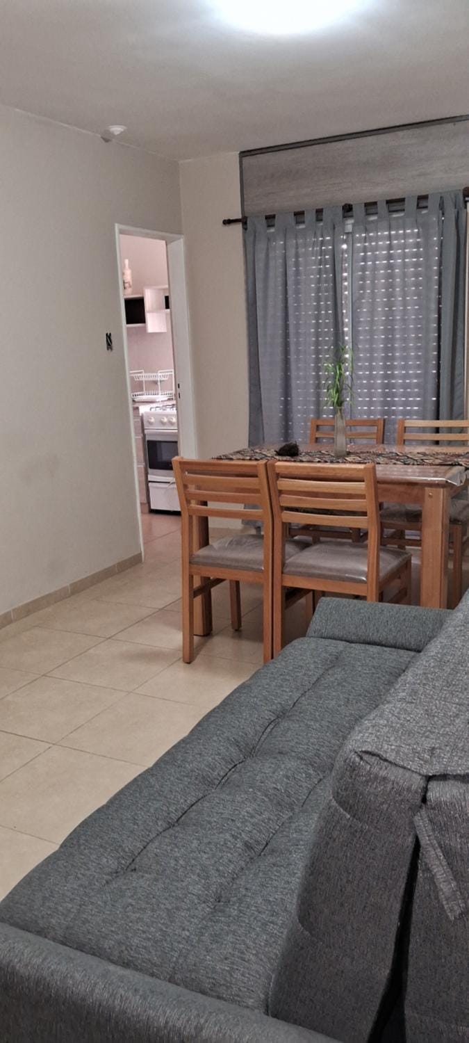 Departamento 1 Sarmiento Apartment in Catamarca