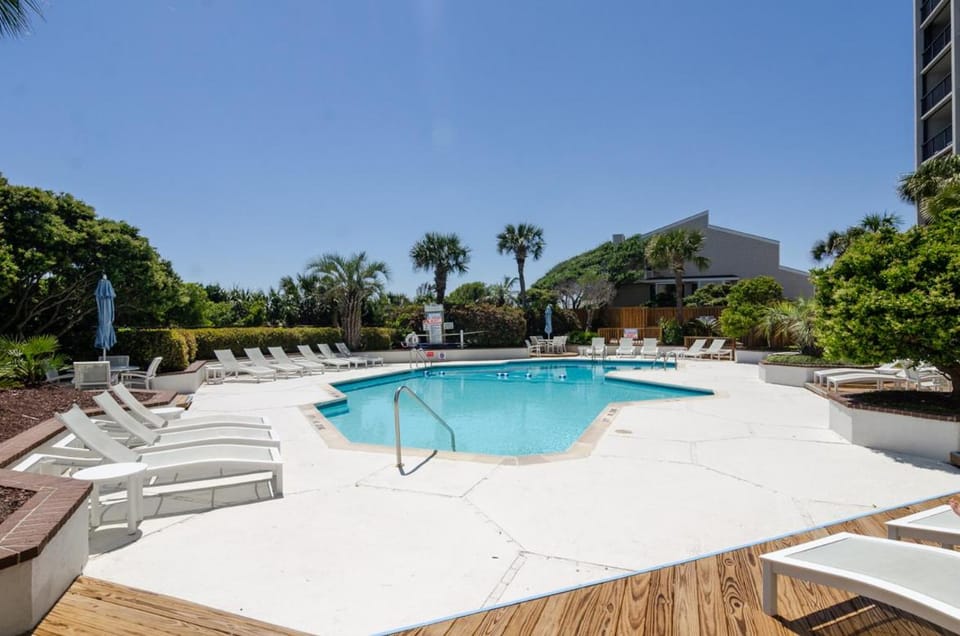 6C by the Sea by Bryant Real Estate House in Wrightsville Beach