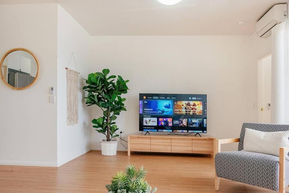 Stay Seaside Market St 116 Apartment in Woolgoolga