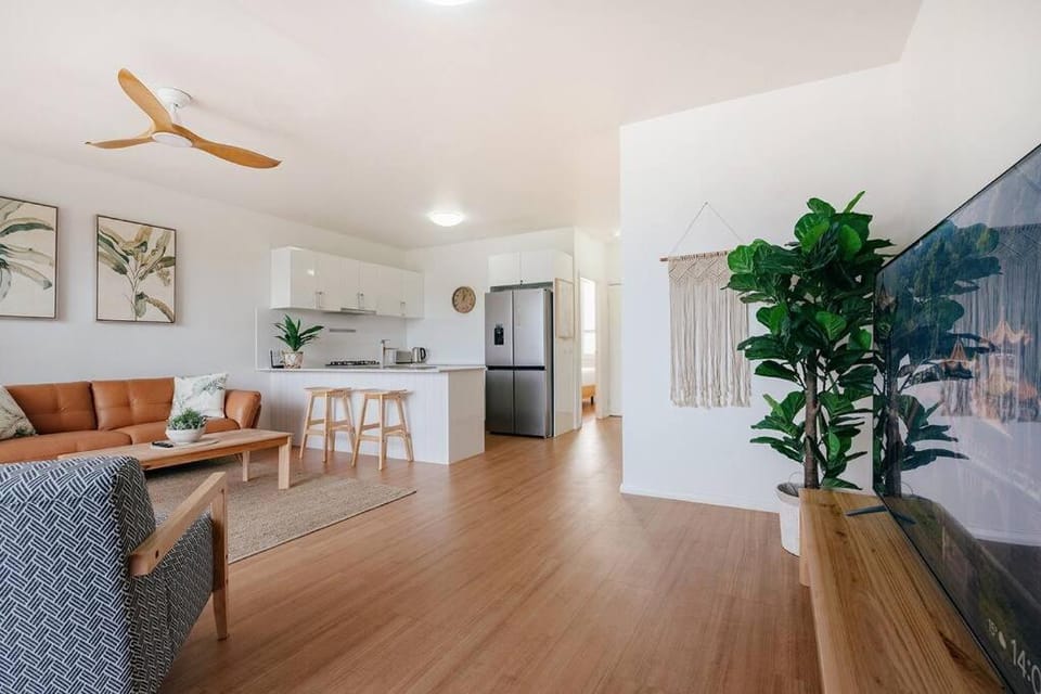 Stay Seaside Market St 116 Apartment in Woolgoolga