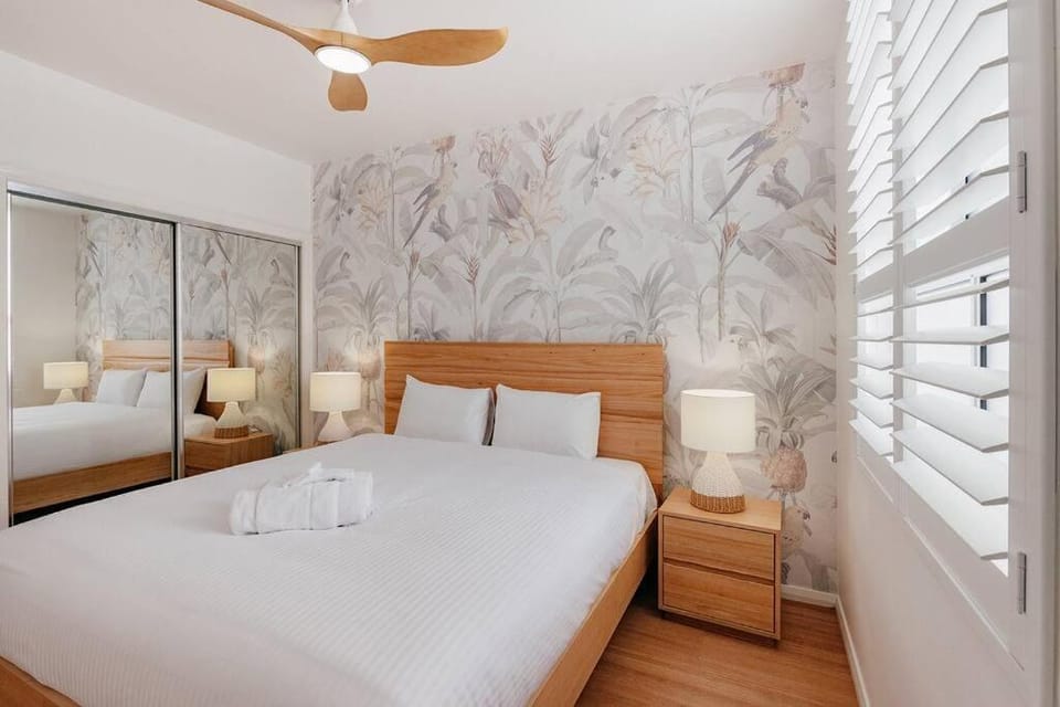 Stay Seaside Market St 116 Apartment in Woolgoolga