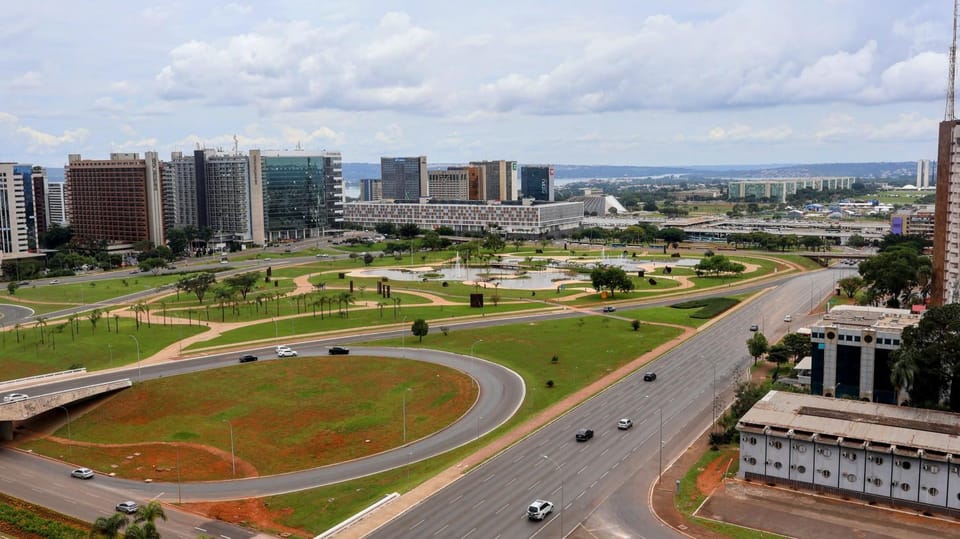 City view