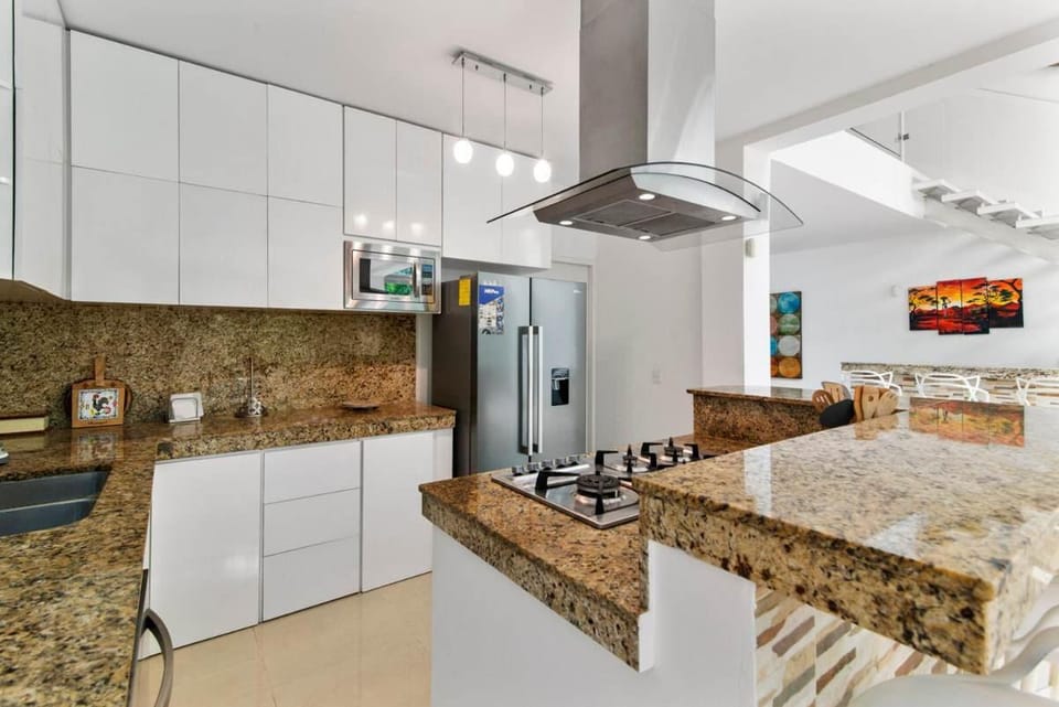 Casa Lula 5-BR Getaway in Riviera Maya House in Playa del Carmen