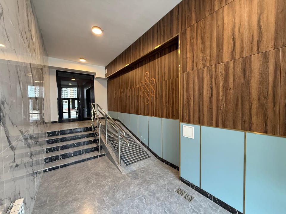 Байсанат Apartment in Kazakhstan