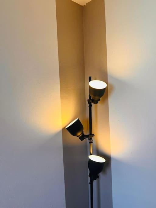 Cosy City Apartment in Mulhouse