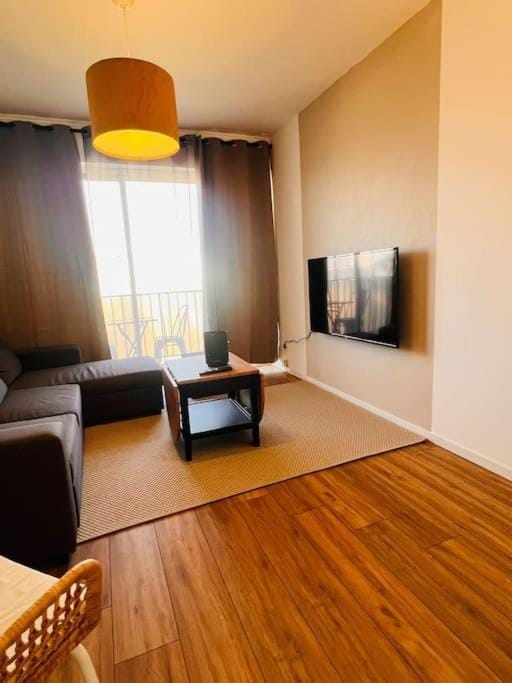 Cosy City Apartment in Mulhouse