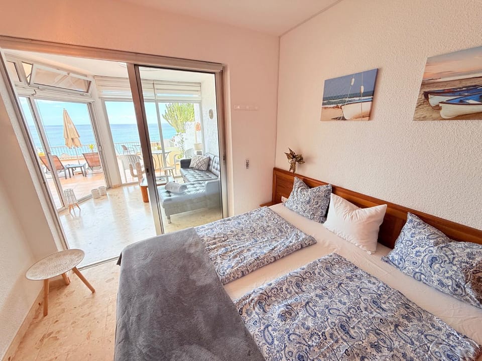 View (from property/room), Bedroom