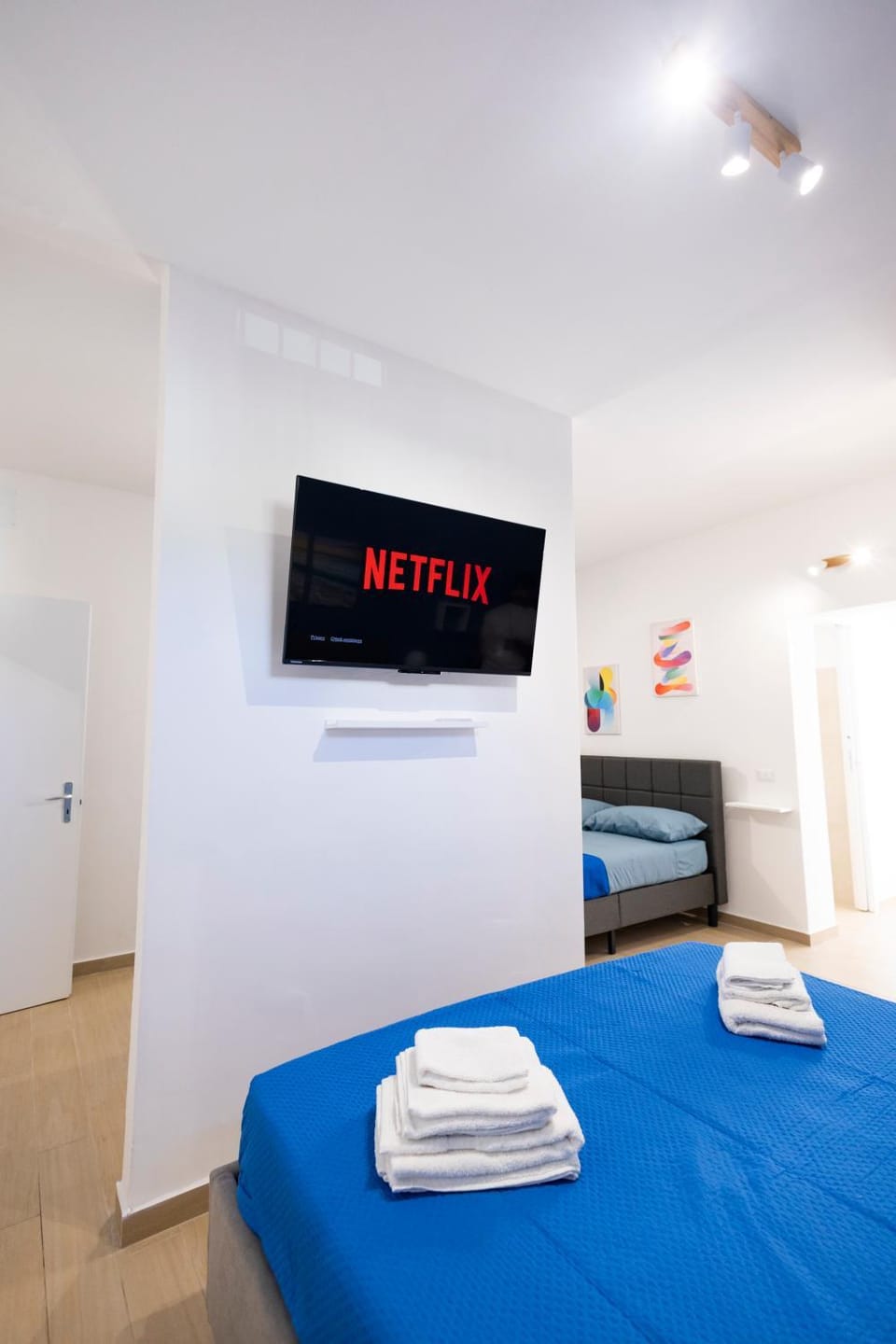 TV and multimedia