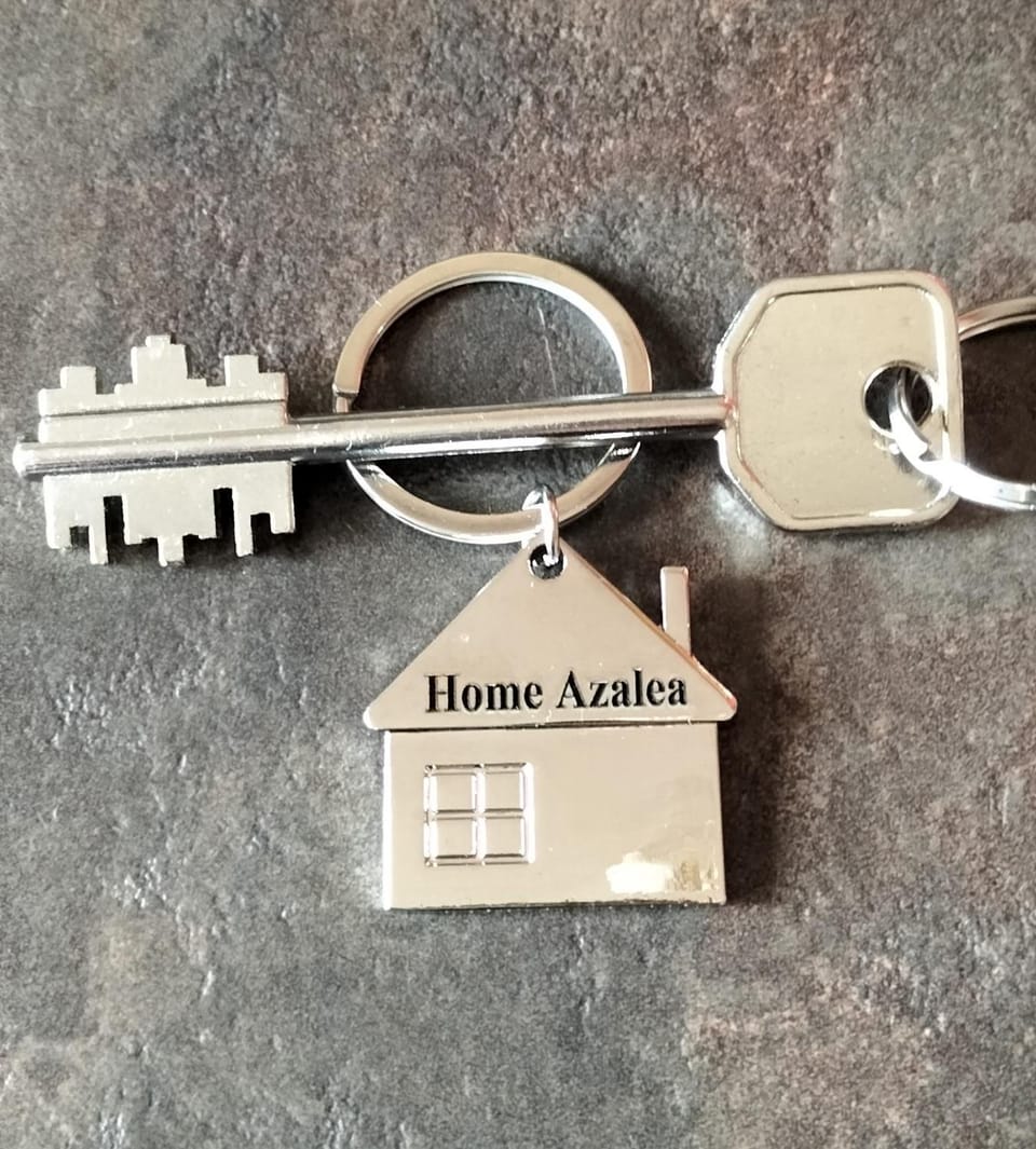 Casa Azalea Apartment in Lainate