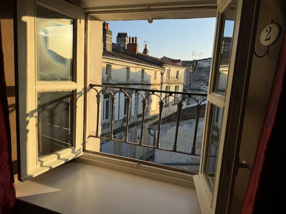 View (from property/room)