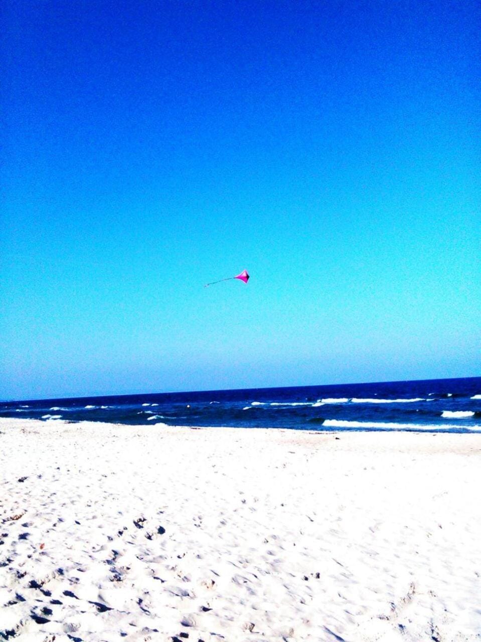 Natural landscape, Beach