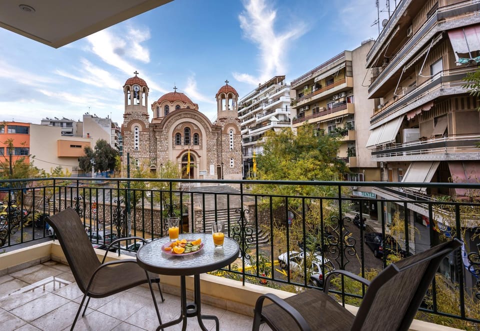 View (from property/room), Balcony/Terrace