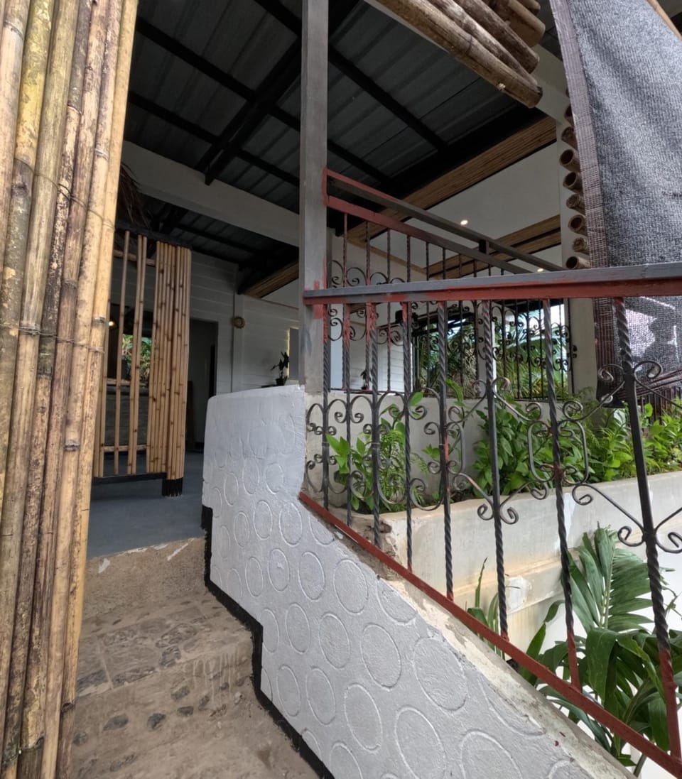 Nasigdan villa vel Villa in El Nido