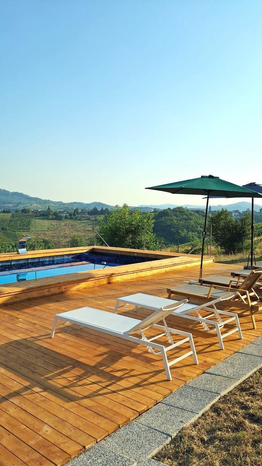 Residenza Menta CASA GUARNONE Apartment in Lombardy