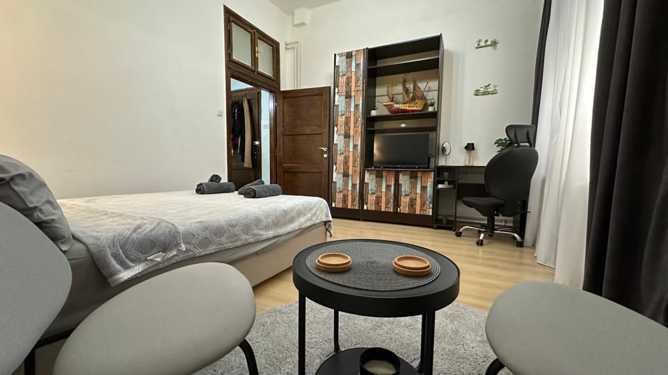 Sunset apartment Apartment in Belgrade