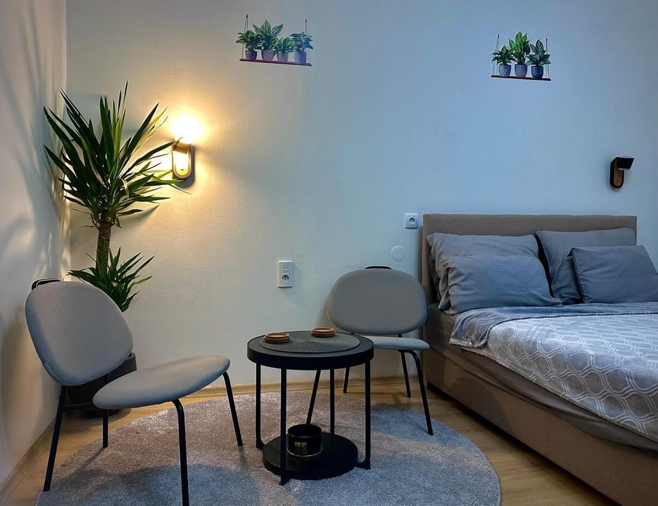 Sunset apartment Apartment in Belgrade